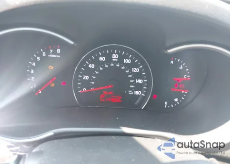 2014 Kia Sorento Lx from USA, damaged, VIN 5XYKT4A6XEG449407